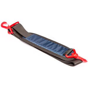2024 Red Paddle Co Pro Change Robe Stash Bag 002-006-000-0034 - Navy